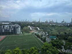 Blue Horizon (D5), Condominium #577198621